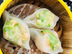 -金香匯晚茶(浑南店)