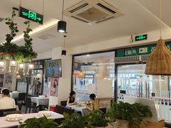 -拿渡·水煮鱼麻辣香锅(王府井奥莱·香江小镇店)