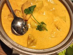 -安南越南餐厅(青岛万象城店)