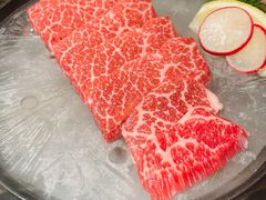 -厚贞日式烤肉(浦东汇智店)