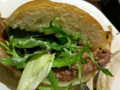 -火炉火自助餐(枫蓝国际店)