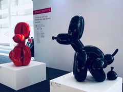 -香港会议展览中心演讲厅
