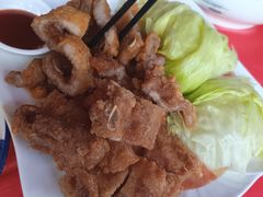 -友强·23年特色海鲜大排档(厦门店)