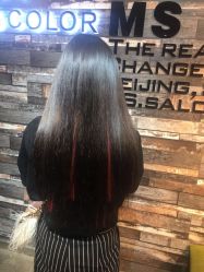 -MS.SALON美发沙龙