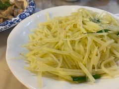 -溪涧堂农家土菜(神仙居店)