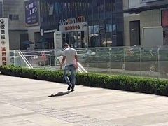 -圆融购物中心(南天成路店)