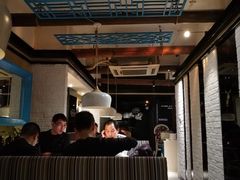 大堂-刀板香·安徽菜(国购IFC店)