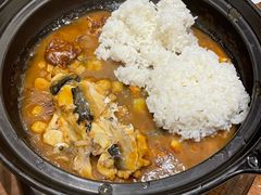 -唐山宴百姓府邸院落中餐