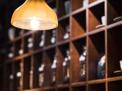 大堂-RUMORS COFFEE ROASTERY鲁马滋咖啡(湖南路店)