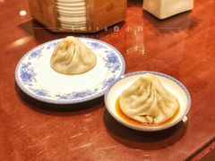 小笼包-熙盛源(复兴路店)