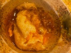-天ぷら定食まきの(難波千日前店)