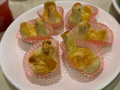-北京全聚德(玉泉路店)