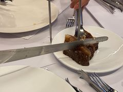-拉蒂娜·巴西牛排馆 Latina·Brazilian Steakhouse(陆家嘴旗舰店)