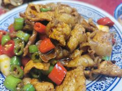 -福临北京烤鸭(韦曲北街店)