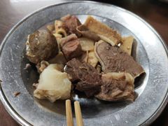 牛杂-阿秋牛排(湖心街店)