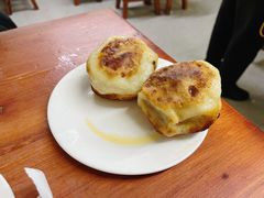 门钉肉饼-宝瑞门钉肉饼店