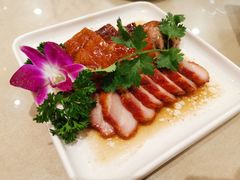 -鹅冠港式茶餐厅(来福士店)