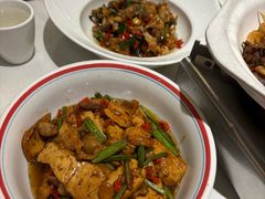 -国味壹号·精品湘菜·宴请佳选(新天地店)