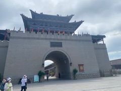 -丹噶尔古城