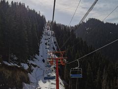 -丝绸之路山地度假区滑雪场