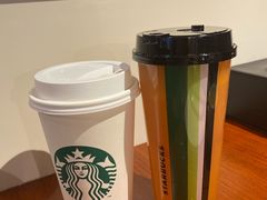 -星巴克(扬州珍园店)