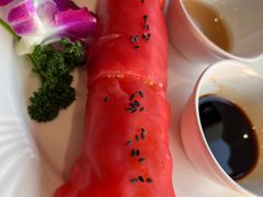 -香港新记茶餐厅(春熙太古里店)