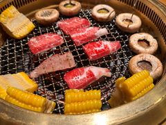 -MIKOMIKO和牛烧肉专门店(南门店)