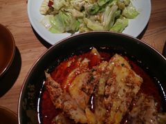口水鸡-先启半步颠小酒馆(常熟万达广场店)