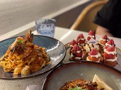 -BE BRIGHT KITCHEN(正佳广场店)