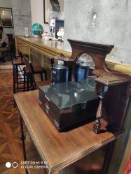 点击看大图 -TWOFACE 双面理发馆