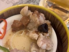 -香云轩·顺德菜(香云纱园林酒店店)