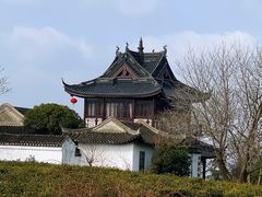 -虞山风景区