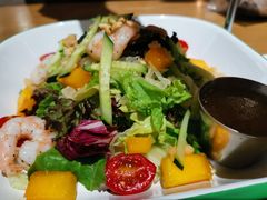 -HELLO 27 意面·沙拉·帕尼尼