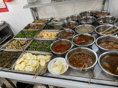 -吉祥面馆(孩儿巷北路店)