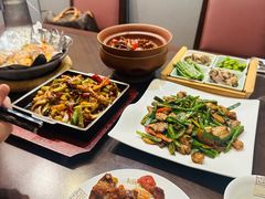 -苏城小院·园林精致苏州菜(斜塘老街店)