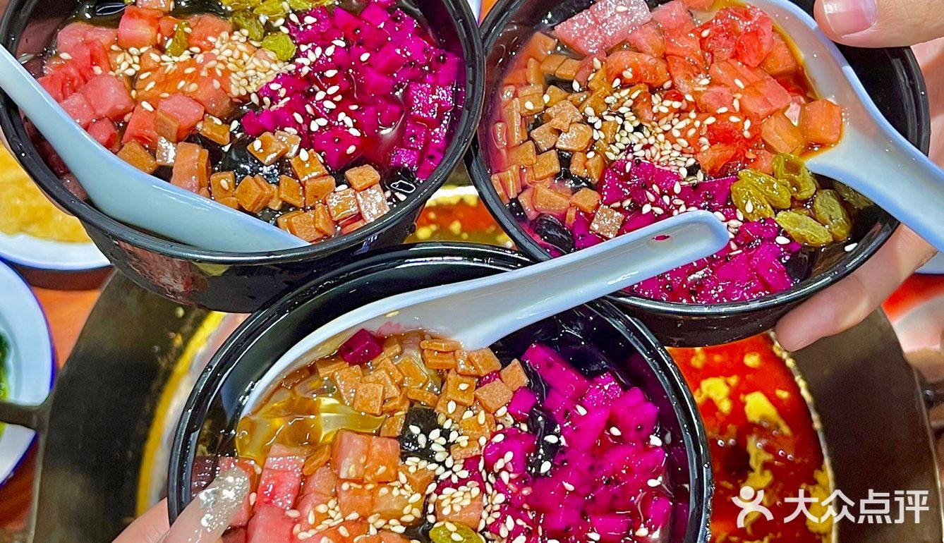 漳州探店｜火爆贵州的地摊火锅漳州也有啦