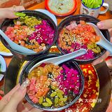 漳州探店｜火爆贵州的地摊火锅漳州也有啦