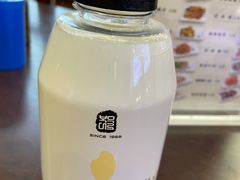 -服务大楼冷面(延大店)