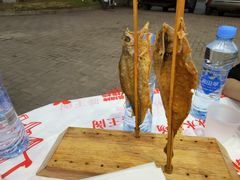 -饶福记·南昌烧烤大排档(九龙湖土著店)