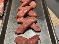 -Ant 蚂蚁洞烤肉·大营地(上海静安大悦城店)