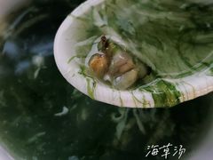 -坛南湾阿强农家乐.海鲜大排档老字号(福州地标美食店)