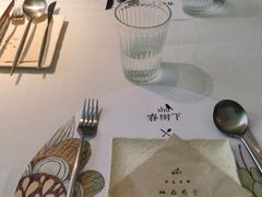 -春树下·树屋花房西餐厅(罍街AS1980店)