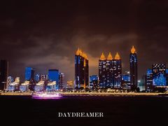 -武汉两江游览·夜游长江(汉口粤汉码头)