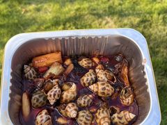 -吉利龙虾·新派海鲜烧烤