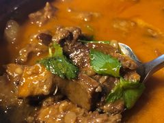 古法大酥牛肉-泓0871臻选云南菜·味庄