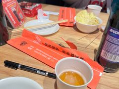 -东北特色烧烤(赣榆店)