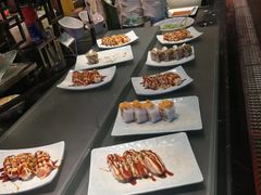 -甄品麦哲伦海鲜和牛自助(万达广场店)