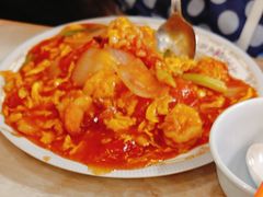 -香江姳苑粥饭(人民广场店)