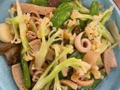 -先记烧鹅王·本地粤菜(福永店)