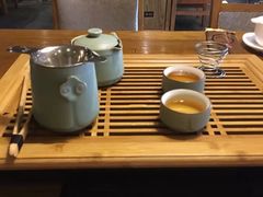 -小城粥道·海胆鲜虾粥(解放广场店)